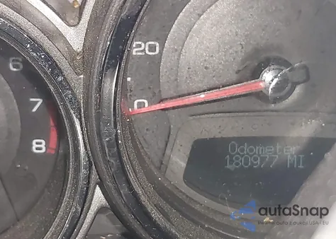 2010 Cadillac Cts Standard from USA, damaged, VIN 1G6DA5EG3A0132904